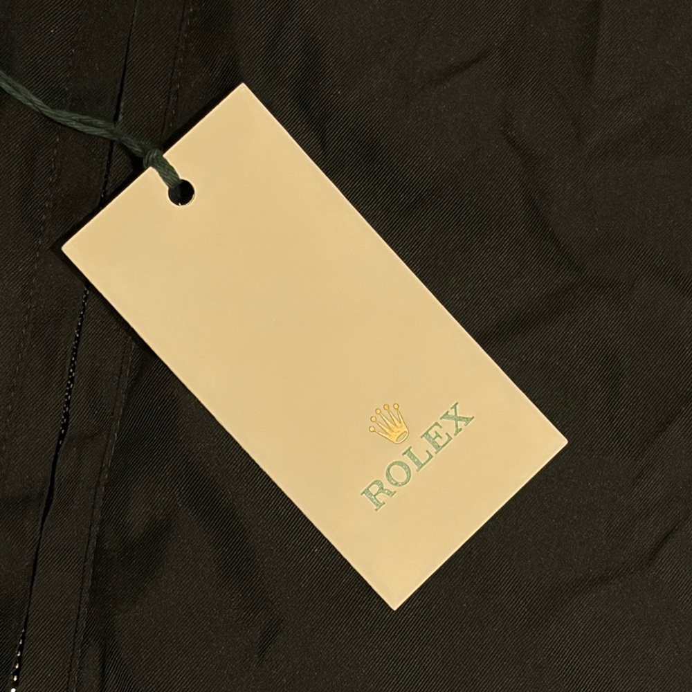 Rolex  Jacket - Picture 2 of 11